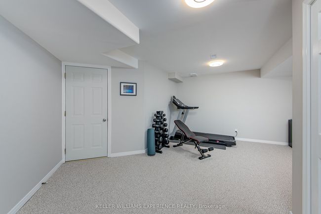 6 Balmoral Pl, House other with 4 bedrooms, 4 bathrooms and 2 parking in Barrie ON | Image 26