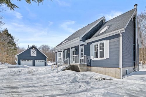 4560 6e Rang, Saint-Calixte, QC, J0K1Z0 | Card Image