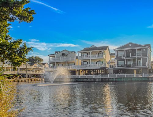 6001- MH18B S Kings Hwy., Myrtle Beach, SC, 29575 | Card Image