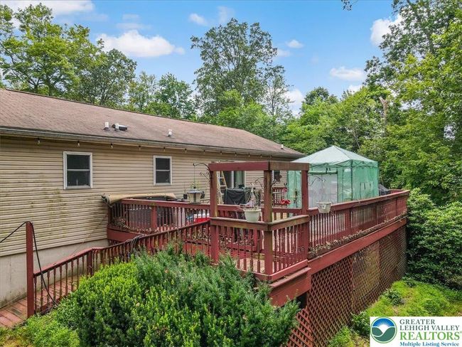 600 N Harrity Rd, House other with 2 bedrooms, 2 bathrooms and null parking in Palmerton PA | Image 51