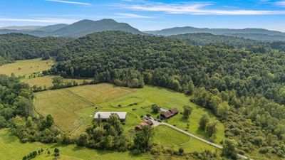 1065 Tyler Bridge Road, House other with 4 bedrooms, 2 bathrooms and null parking in Monkton VT | Image 2