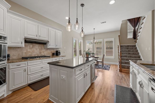 1311 Asher Dr, House other with 4 bedrooms, 3 bathrooms and null parking in Keller TX | Image 13