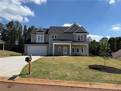 137 Boulder Drive, Toccoa, GA, 30577 | Card Image