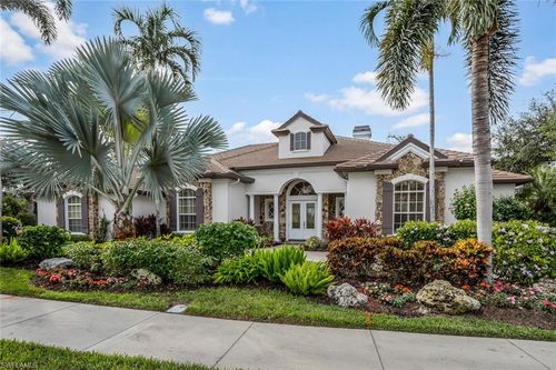 2995 Mona Lisa Blvd, NAPLES, FL, 34119 | Card Image