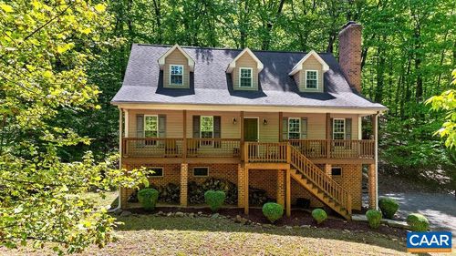 2 Dogwood Ln, NELLYSFORD, VA, 22958 | Card Image