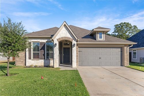 2016 Dumfries Dr, Bryan, TX, 77807-1471 | Card Image