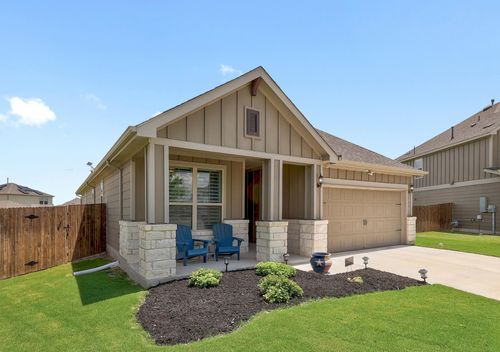 529 Compania Cv, Liberty Hill, TX, 78642-2349 | Card Image