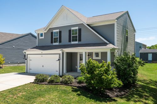 851 Birch Creek Drive, Alexandria, KY, 41001 | Card Image