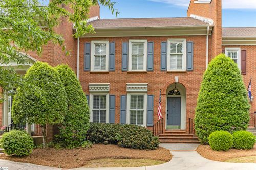 110 Kilkenney Ct, Greenville, SC, 29615-1268 | Card Image