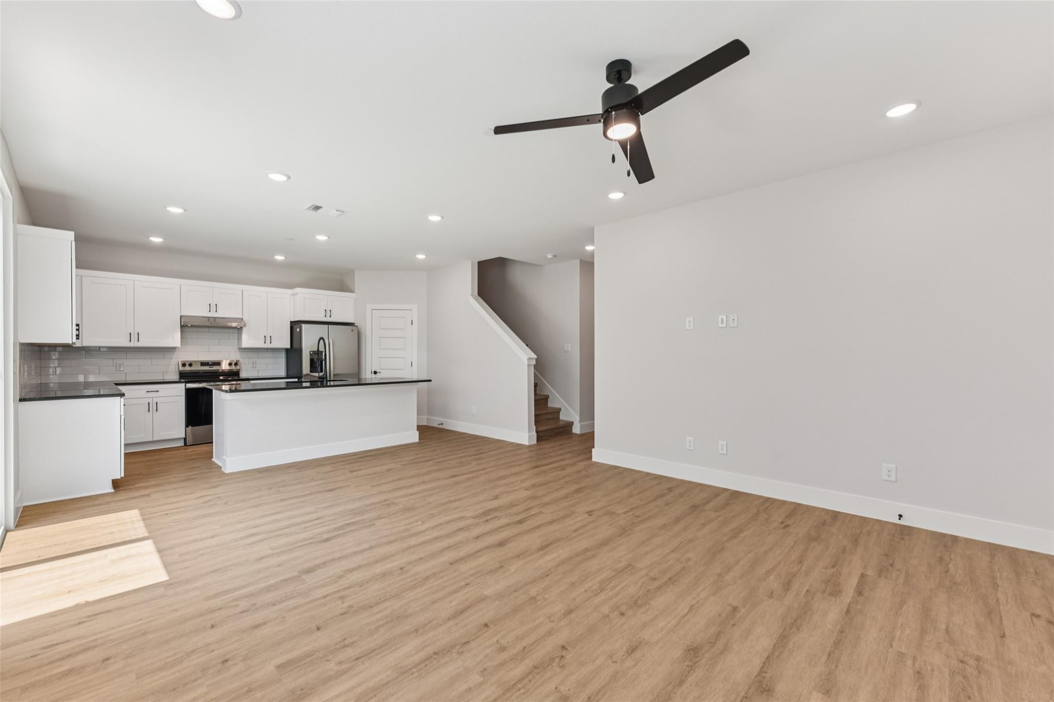 Residential Lease in Austin 4
