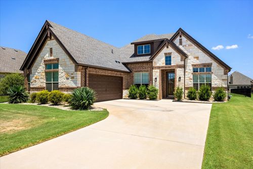 509 River Bank Court, Granbury, TX, 76049 | Card Image