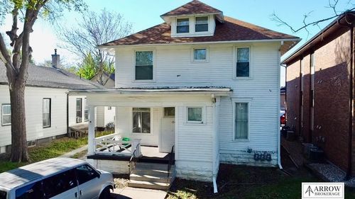 1341 D St, Lincoln, NE, 68502-1398 | Card Image