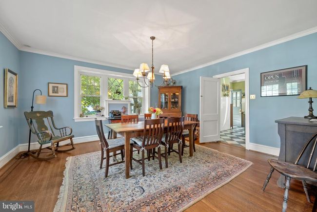 8123 Cadwalader Ave, House other with 5 bedrooms, 4 bathrooms and null parking in ELKINS PARK PA | Image 25