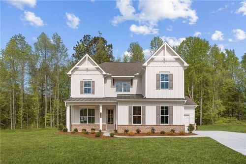 2763 Byess Ct, Marietta, GA, 30064 | Card Image