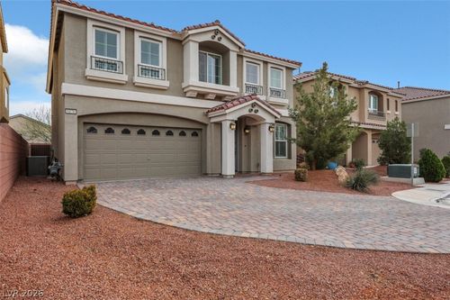 8176 Duncan Peak Ct, Las Vegas, NV, 89139-7007 | Card Image
