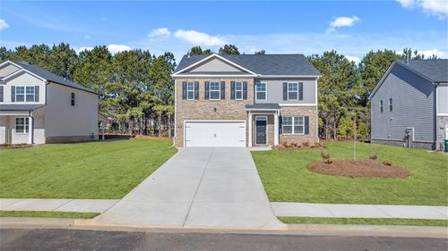 636 Kimberwick Dr, Locust Grove, GA, 30248-4643 | Card Image