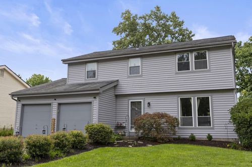 4111 Spring Flower Ct, Columbus, OH, 43230-1043 | Card Image