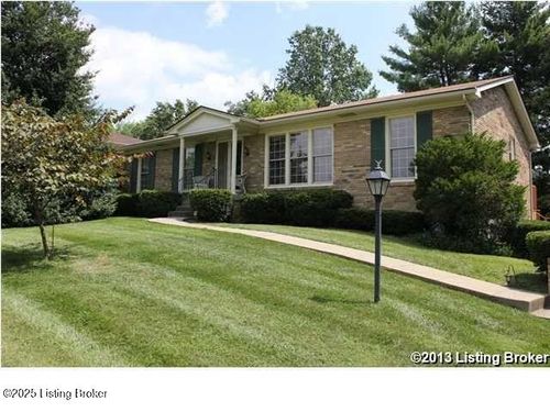 3909 San Marcos Rd, Louisville, KY, 40299-1452 | Card Image