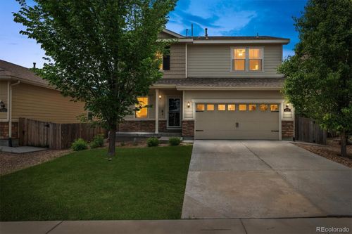 4226 E 95th Dr, Thornton, CO, 80229-3323 | Card Image