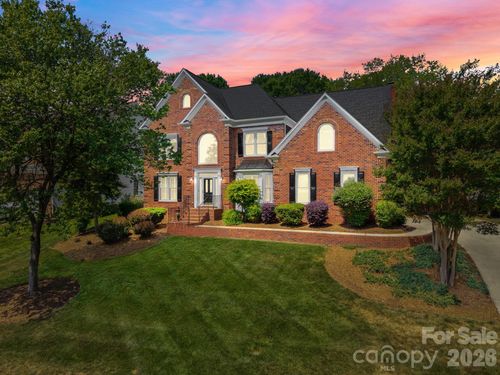 15540 Northstone Dr, Huntersville, NC, 28078-5757 | Card Image