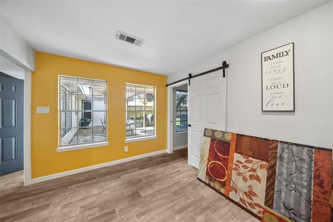 202 Black Forest Dr, House other with 4 bedrooms, 2 bathrooms and 2 parking in Spring TX | Image 16