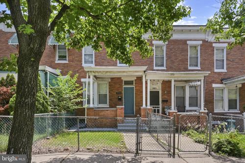 2923 Kirk Ave, BALTIMORE, MD, 21218-3633 | Card Image
