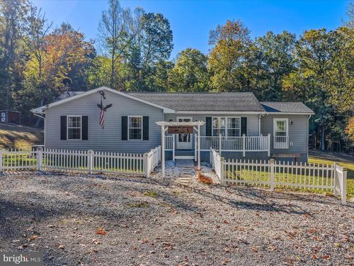 154 Brooklyns Way, Great Cacapon, WV, 25422 | Card Image