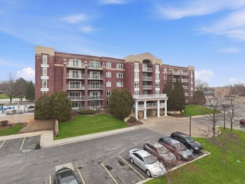 407-7081 W Touhy Ave, Niles, IL, 60714-5317 | Card Image
