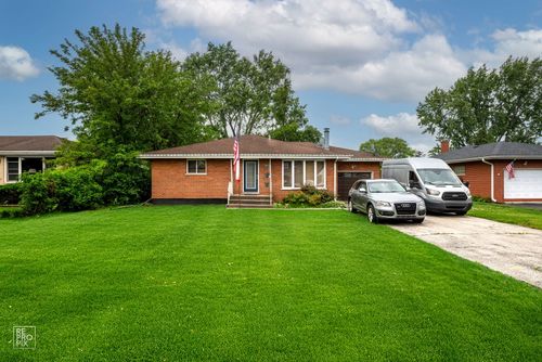 12732 S Austin Ave, Palos Heights, IL, 60463-2340 | Card Image