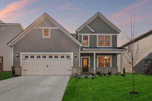 1631 Medinah Ln, Lebanon, TN, 37087 | Card Image