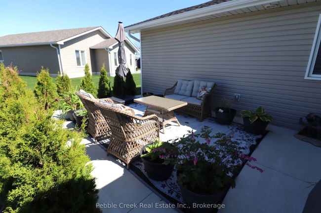 179 Lake Breeze Dr, House other with 2 bedrooms, 2 bathrooms and 2 parking in Goderich ON | Image 30