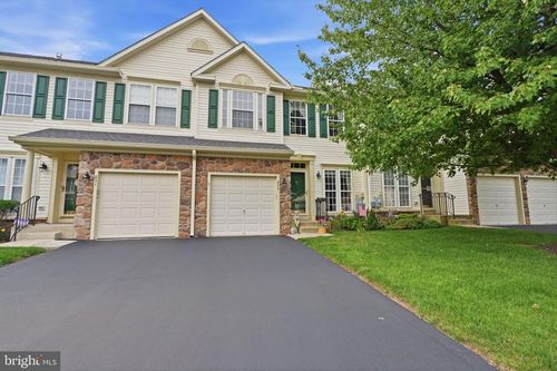 849 Geranium Dr, WARRINGTON, PA, 18976-2487 | Card Image