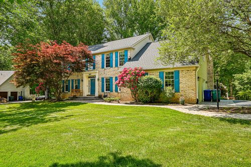 6621 Belle Chase Ct, Gaithersburg, MD, 20882-1257 | Card Image