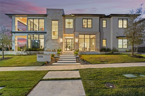 3213 Santa Bella Dr, Frisco, TX, 75034-0276 | Card Image