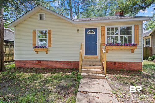 309 Morgan Ave, Mobile, AL, 36606-1738 | Card Image