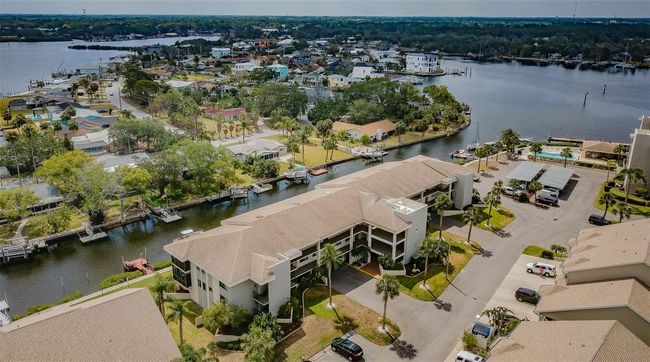 APT-218 - 8210 Aquila St, Condo with 2 bedrooms, 2 bathrooms and null parking in PORT RICHEY FL | Image 45