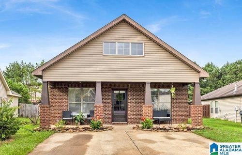 95 Village Springs Cv, SPRINGVILLE, AL, 35146-6200 | Card Image