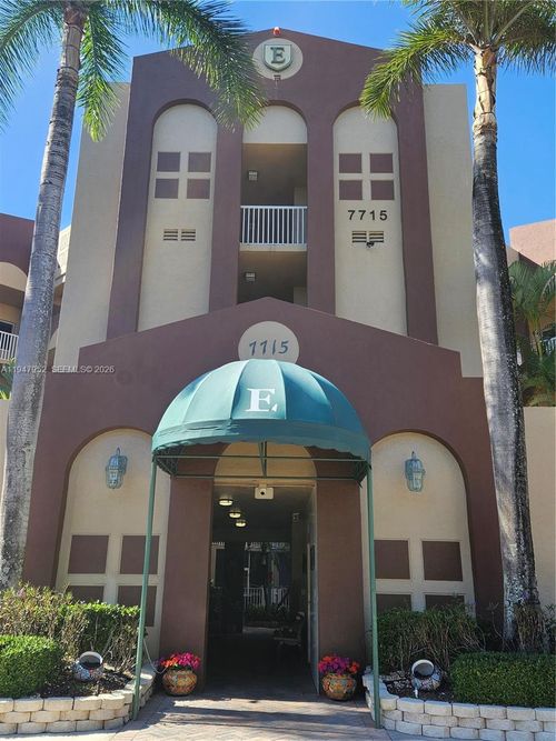 apt-201e-7715 Southampton Ter, Tamarac, FL, 33321-9193 | Card Image