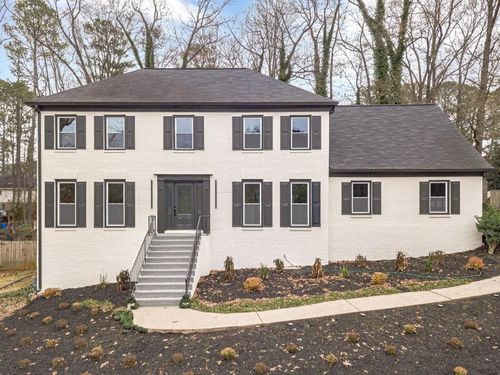 380 Cardigan Cir Sw, Lilburn, GA, 30047-2112 | Card Image