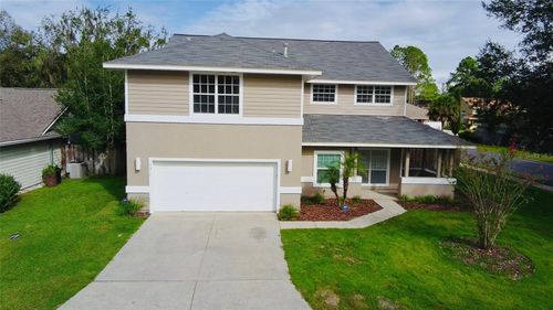 4413 Nw 36th Ter, Gainesville, FL, 32605-5420 | Card Image