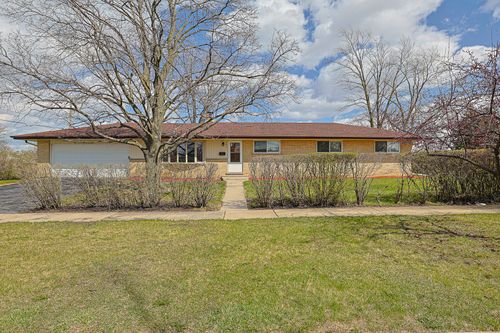 761 Marshall Dr, Des Plaines, IL, 60016-2664 | Card Image