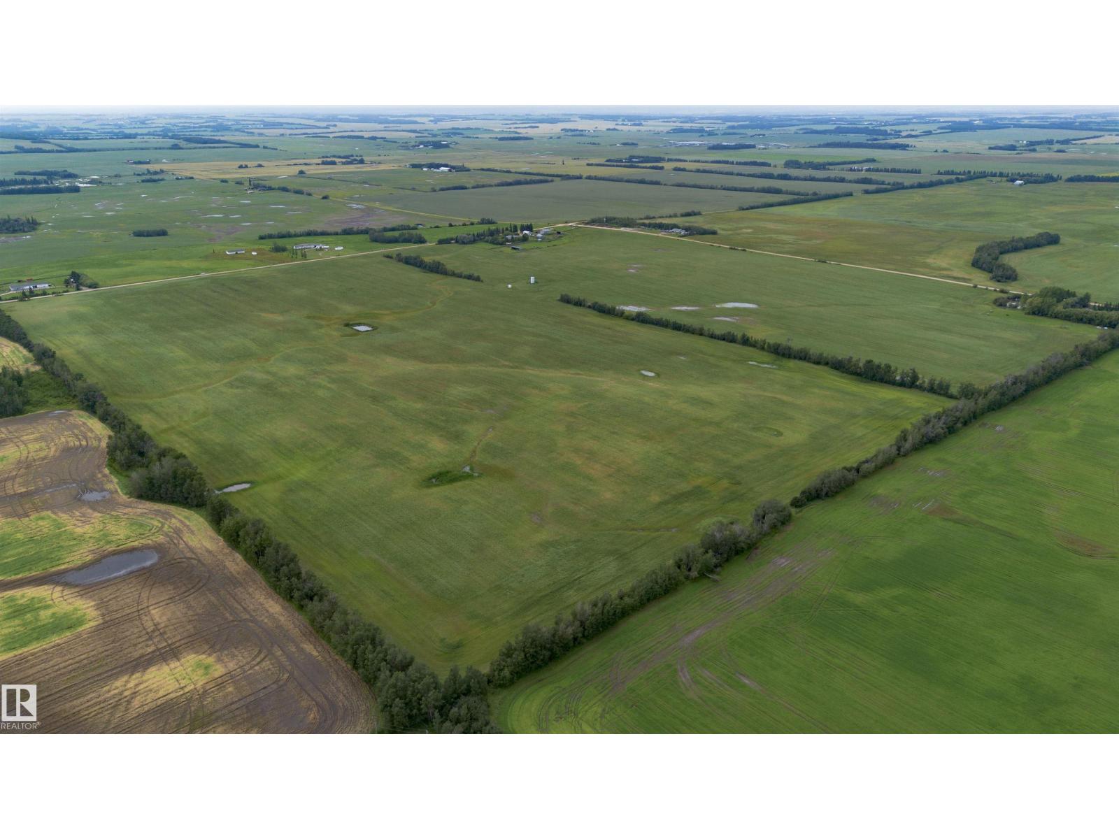 Land in Rural Westlock County 4