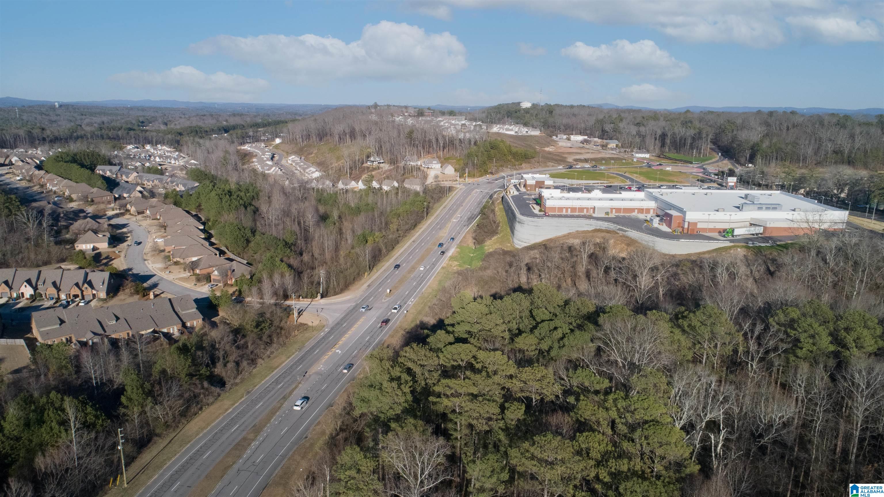 Land in IRONDALE 3