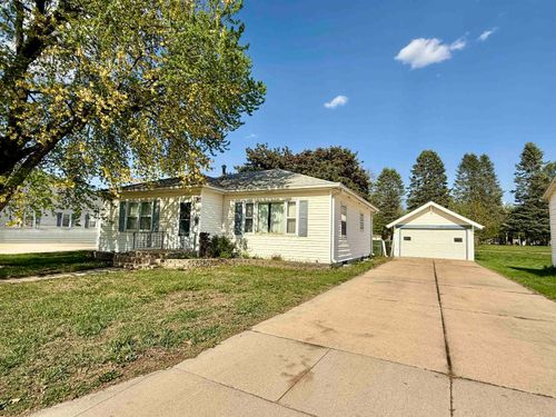 1112 3rd Ave W, Spencer, IA, 51301-3507 | Card Image