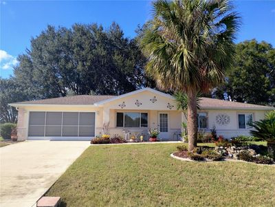 10074 Sw 62nd Court, House other with 2 bedrooms, 2 bathrooms and null parking in Ocala FL | Image 2