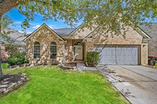 18510 Lodgepole Pine St, Cypress, TX, 77429-1407 | Card Image