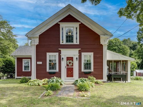 436 Middle Tpke E, Manchester, CT, 06040-3736 | Card Image