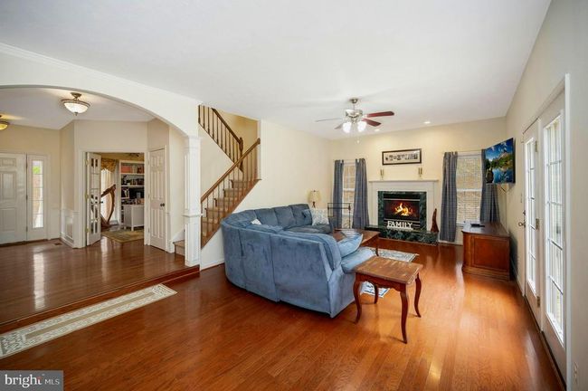 9920 Post Oak Rd, House other with 6 bedrooms, 5 bathrooms and null parking in SPOTSYLVANIA VA | Image 8