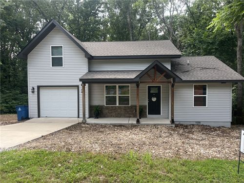 5 Stickney Ln, Bella Vista, AR, 72715-6942 | Card Image