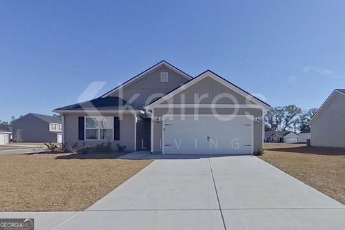 109 Bluff Rd, Springfield, GA, 31329-3948 | Card Image